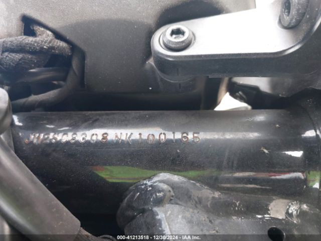 2022 HONDA CMX1100 JH2SC8308NK100165 Photo 9