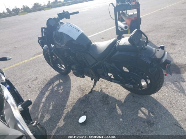 2022 HONDA CMX1100 JH2SC8308NK100165 Photo 2