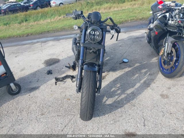 2022 HONDA CMX1100 JH2SC8308NK100165 Photo 4