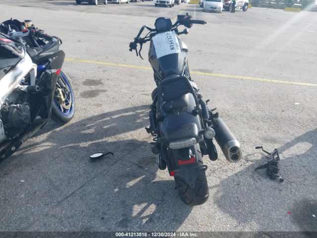 2022 HONDA CMX1100 JH2SC8308NK100165 Photo 5