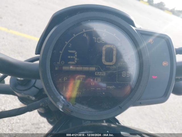 2022 HONDA CMX1100 JH2SC8308NK100165 Photo 6