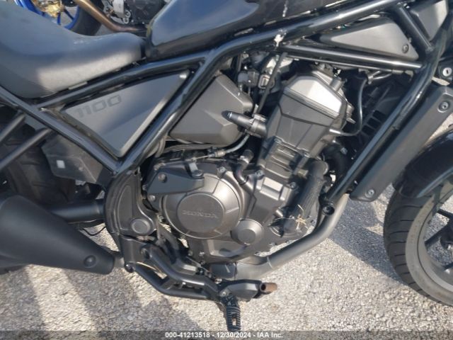 2022 HONDA CMX1100 JH2SC8308NK100165 Photo 7