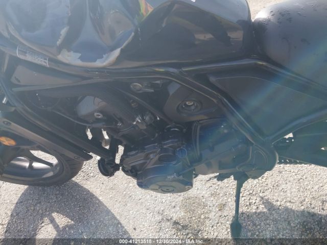 2022 HONDA CMX1100 JH2SC8308NK100165 Photo 8