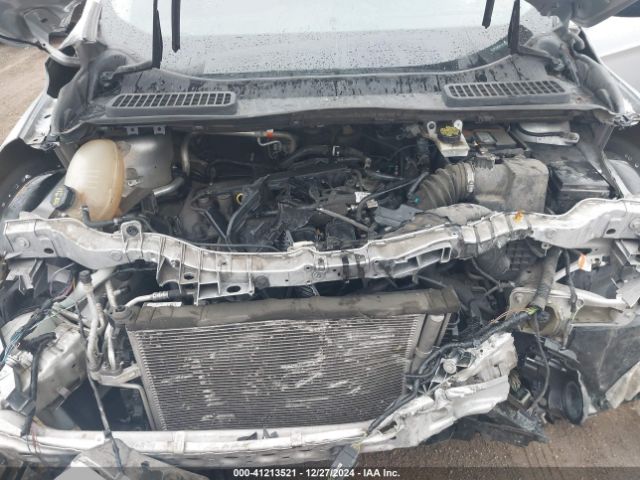 1FMCU0F70HUB42547 Ford ESCAPE S