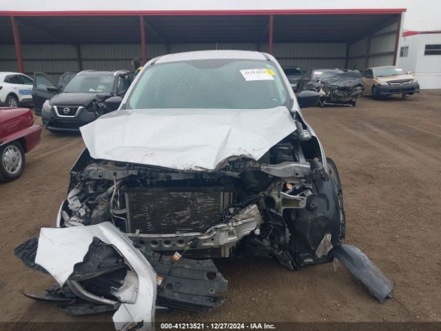 1FMCU0F70HUB42547 Ford ESCAPE S