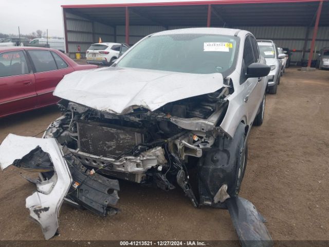 1FMCU0F70HUB42547 Ford ESCAPE S