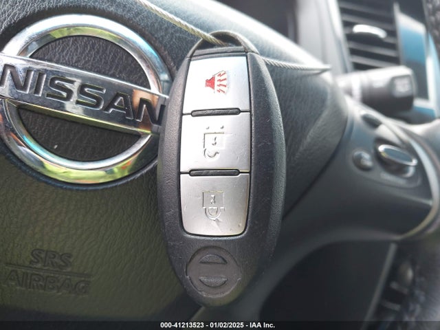 Nissan Pathfinder Sv 2015 5N1AR2MN9FC624328 Image 11