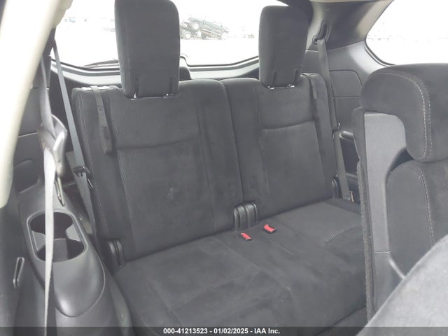 Nissan Pathfinder Sv 2015 5N1AR2MN9FC624328 Image 18