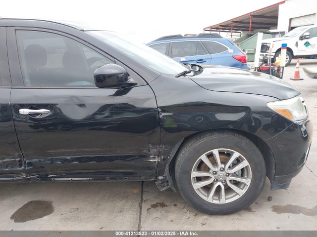 Nissan Pathfinder Sv 2015 5N1AR2MN9FC624328 Image 20