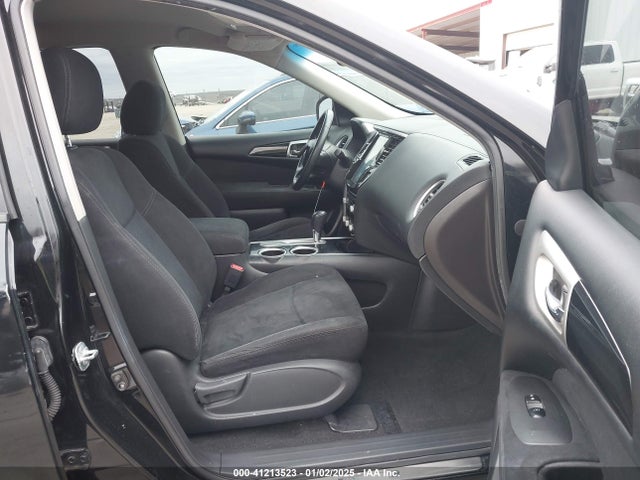 Nissan Pathfinder Sv 2015 5N1AR2MN9FC624328 Image 5