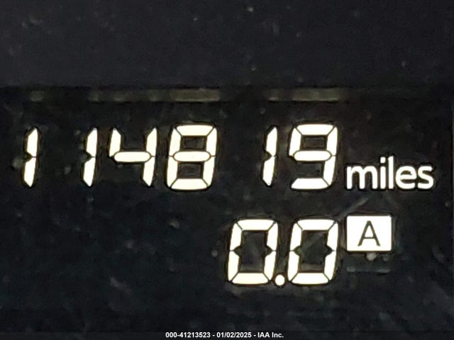 Nissan Pathfinder Sv 2015 5N1AR2MN9FC624328 Image 7
