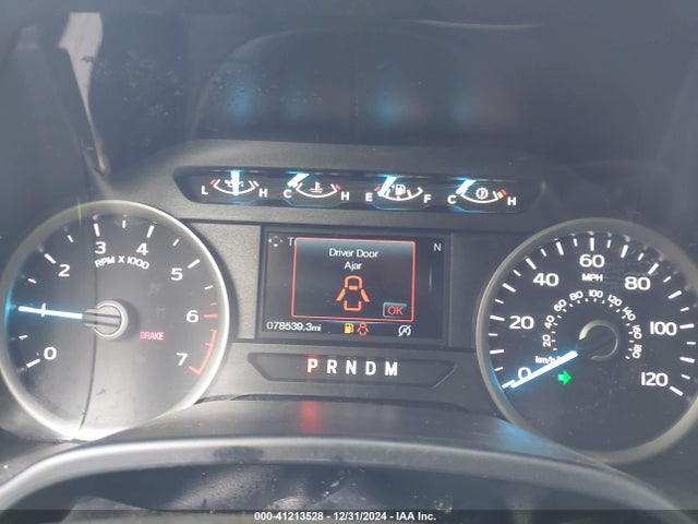 Ford F-150 Xlt 2020 1FTEW1C57LKD78651 Image 7