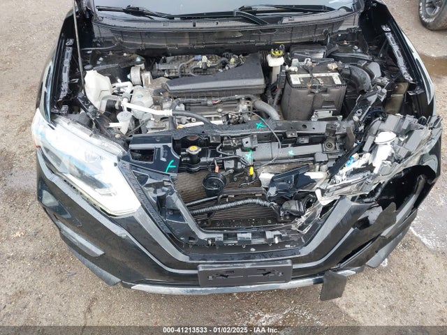 Nissan ROGUE S 2017 JN8AT2MV8HW001326 Image 10