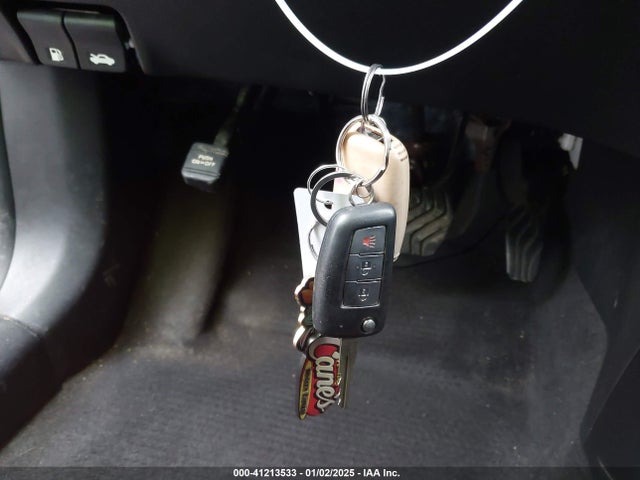 Nissan ROGUE S 2017 JN8AT2MV8HW001326 Image 11