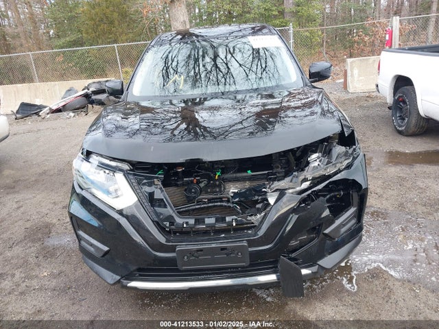 Nissan ROGUE S 2017 JN8AT2MV8HW001326 Image 12
