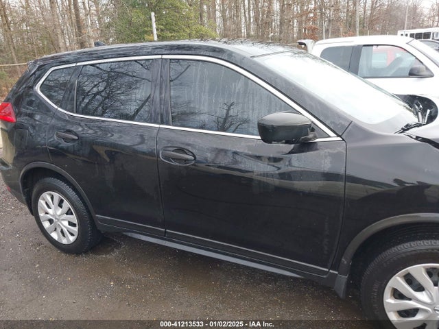 Nissan ROGUE S 2017 JN8AT2MV8HW001326 Image 13