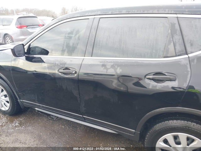 Nissan ROGUE S 2017 JN8AT2MV8HW001326 Image 14