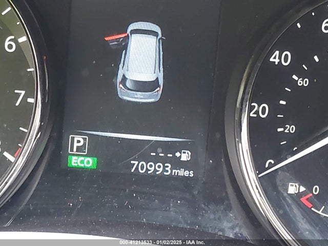 Nissan ROGUE S 2017 JN8AT2MV8HW001326 Image 15