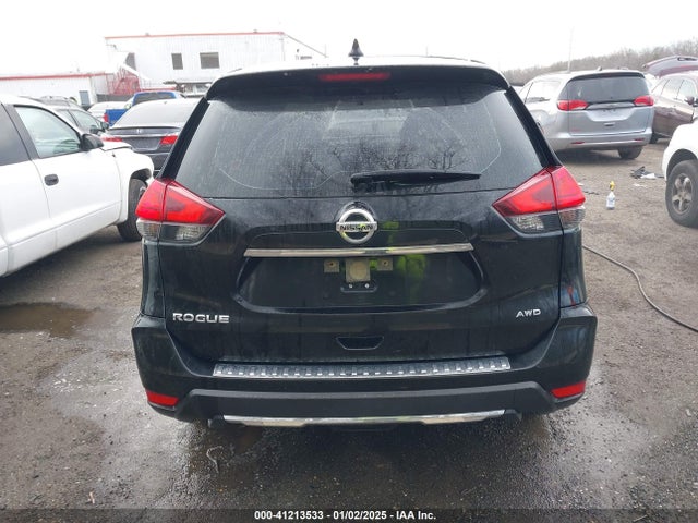 Nissan ROGUE S 2017 JN8AT2MV8HW001326 Image 16