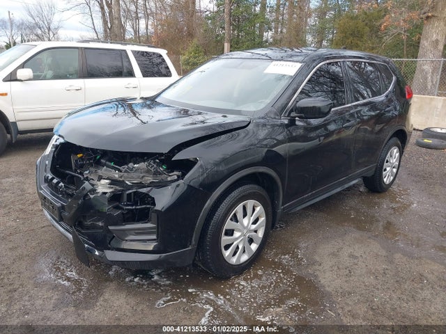 Nissan ROGUE S 2017 JN8AT2MV8HW001326 Image 2