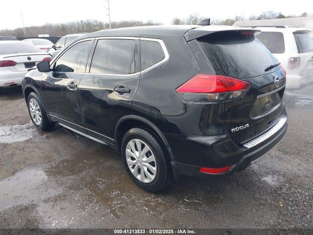 Nissan ROGUE S 2017 JN8AT2MV8HW001326 Image 3