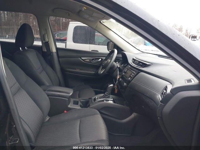 Nissan ROGUE S 2017 JN8AT2MV8HW001326 Image 5