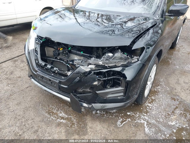 Nissan ROGUE S 2017 JN8AT2MV8HW001326 Image 6
