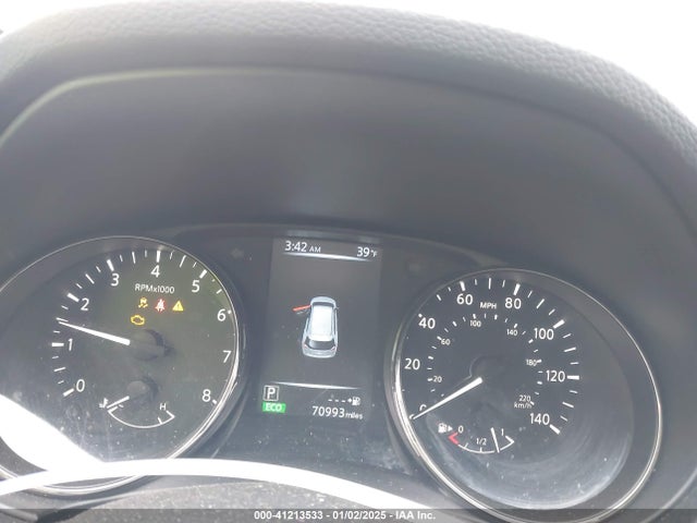 Nissan ROGUE S 2017 JN8AT2MV8HW001326 Image 7