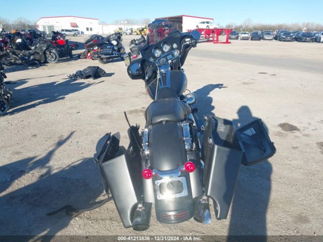 2012 HARLEY-DAVIDSON FLHX 1HD1KBM11CB690491 Photo 5