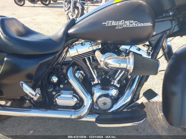 2012 HARLEY-DAVIDSON FLHX 1HD1KBM11CB690491 Photo 7