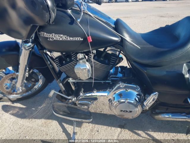2012 HARLEY-DAVIDSON FLHX 1HD1KBM11CB690491 Photo 8