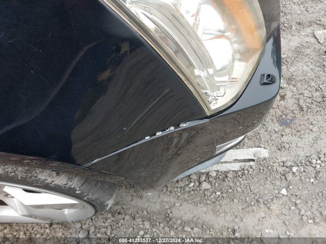 2009 CADILLAC CTS 1G6DT57V490130886 Photo 5