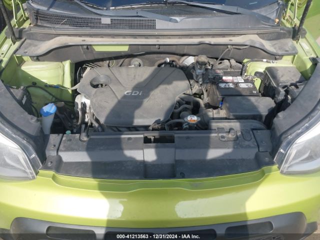 KNDJN2A2XF7777108 KIA Soul