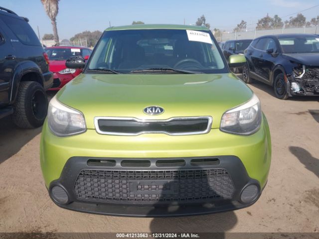 KNDJN2A2XF7777108 KIA Soul