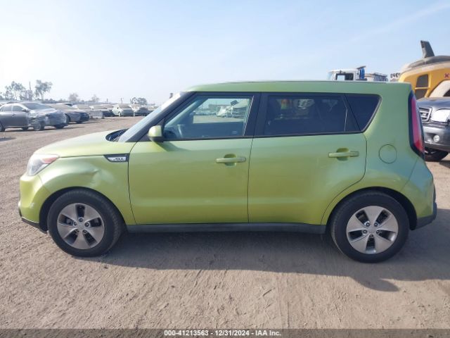 KNDJN2A2XF7777108 KIA Soul