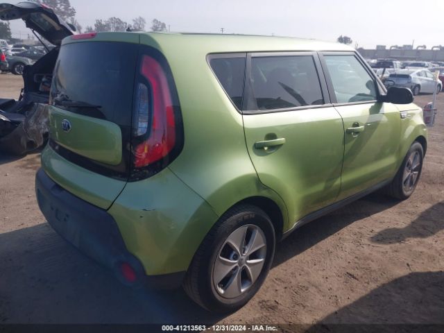 KNDJN2A2XF7777108 KIA Soul