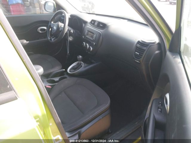 KNDJN2A2XF7777108 KIA Soul