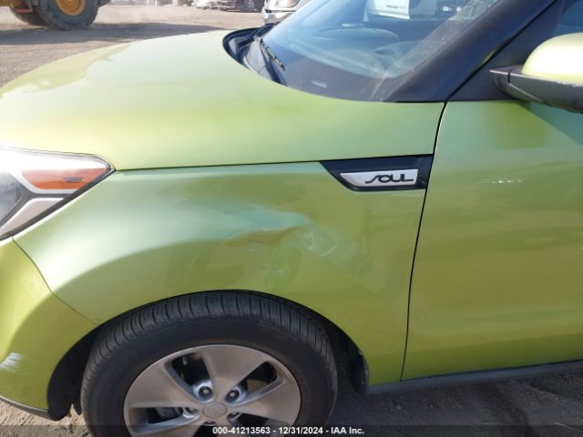 KNDJN2A2XF7777108 KIA Soul