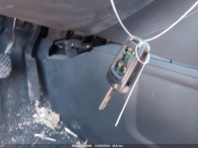 2GNALBEK0G1147443 Chevrolet EQUINOX LS