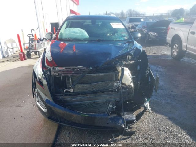 1GYKNBRS5HZ164209 Cadillac XT5 LUXURY