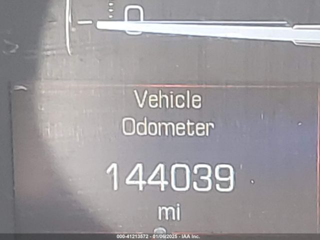 1GYKNBRS5HZ164209 Cadillac XT5 LUXURY
