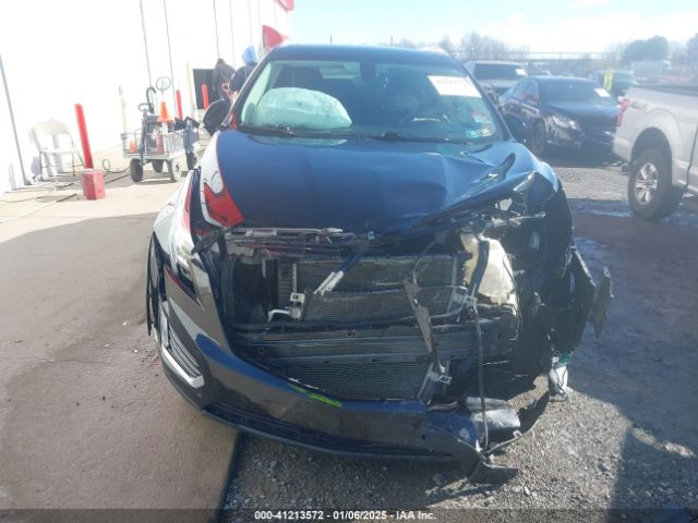 1GYKNBRS5HZ164209 Cadillac XT5 LUXURY
