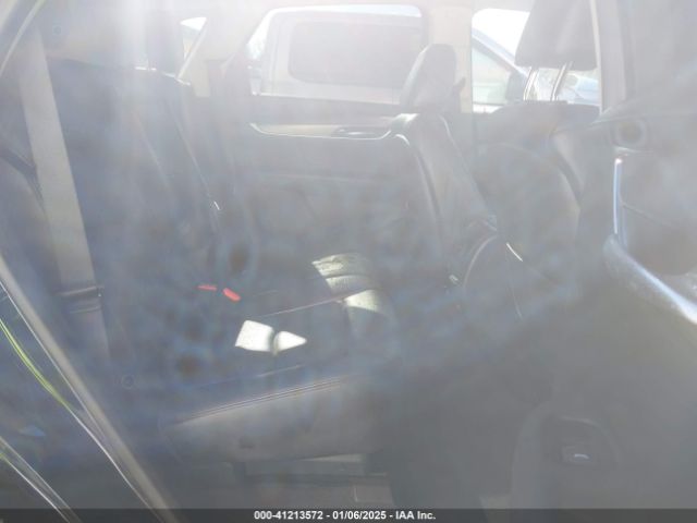 1GYKNBRS5HZ164209 Cadillac XT5 LUXURY