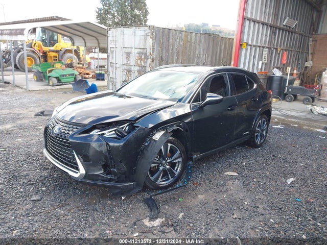 JTHX9JBHXM2042844 Lexus m20a-fxs, 3nm,1mm