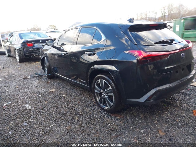 JTHX9JBHXM2042844 Lexus m20a-fxs, 3nm,1mm