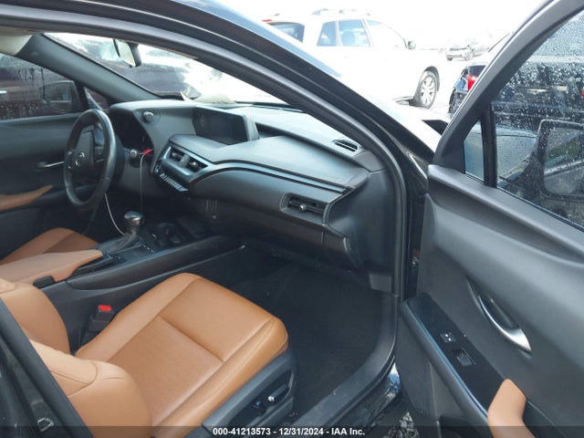 JTHX9JBHXM2042844 Lexus m20a-fxs, 3nm,1mm