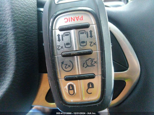 2023 CHRYSLER VOYAGER 2C4RC1CG1PR602077 Photo 10