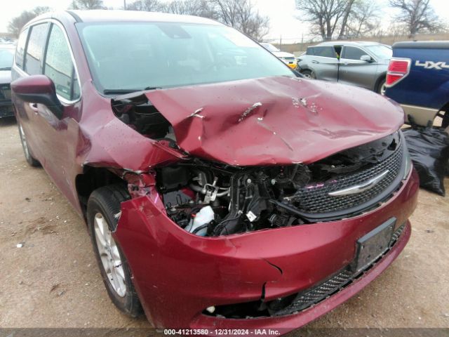 2023 CHRYSLER VOYAGER 2C4RC1CG1PR602077 Photo 5