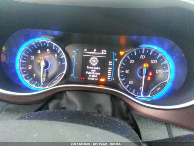 2023 CHRYSLER VOYAGER 2C4RC1CG1PR602077 Photo 6