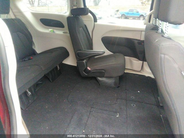 2023 CHRYSLER VOYAGER 2C4RC1CG1PR602077 Photo 7